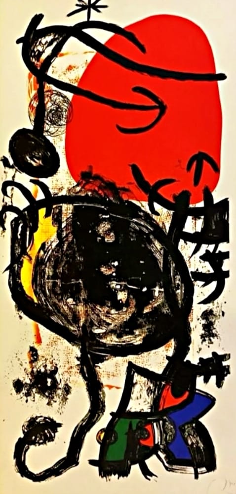 L´Haltérophile - 1975