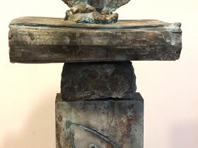 Projet pour un monument - 1977